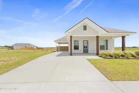 302 Willowbend Way, Youngsville, LA 70592