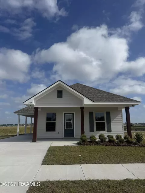 302 Willowbend Way, Youngsville, LA 70592