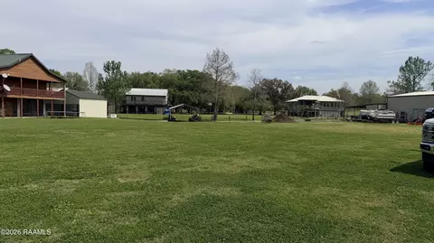 tbd Wisteria St, Port Barre, LA 70577