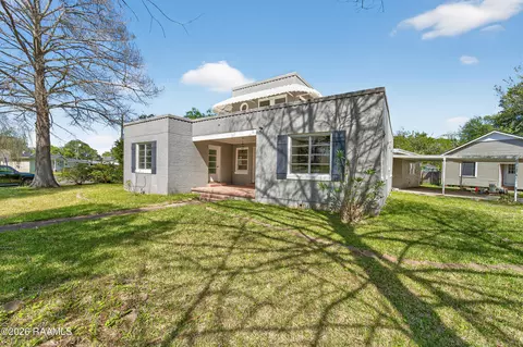 601 Maumus St, New Iberia, LA 70563