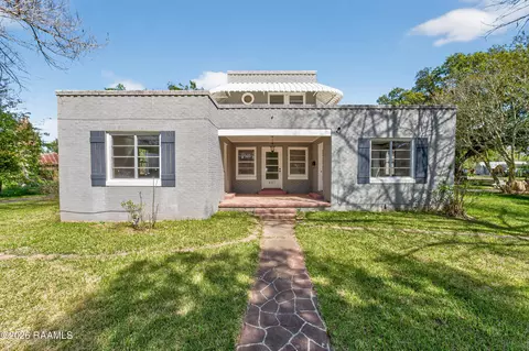 601 Maumus St, New Iberia, LA 70563