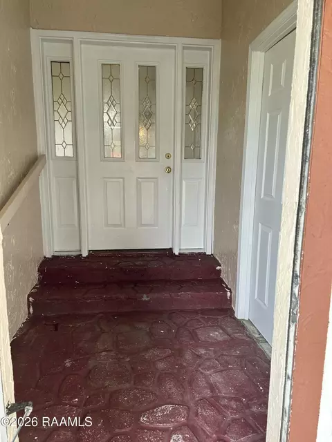 Entry Way - 911 Sunset St, Scott, LA 70583 photo 1 of 1