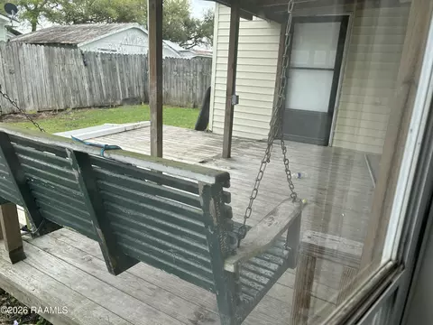 Exterior - 911 Sunset St, Scott, LA 70583 photo 1 of 2