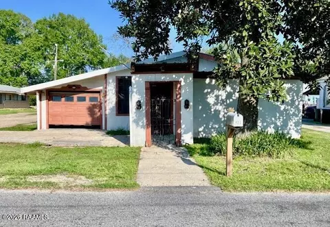 911 Sunset St, Scott, LA 70583