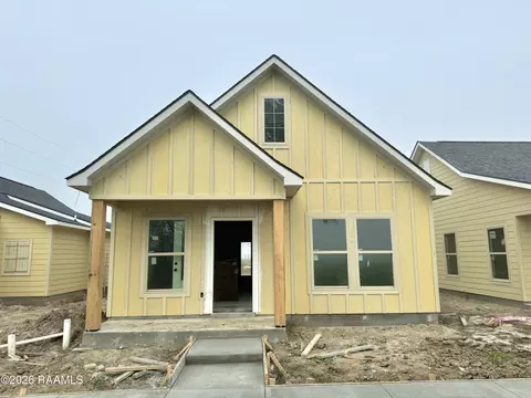 105 Foxglove, Youngsville, LA 70592