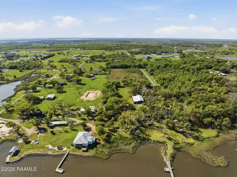 Oak Lane, Hackberry, LA 70645