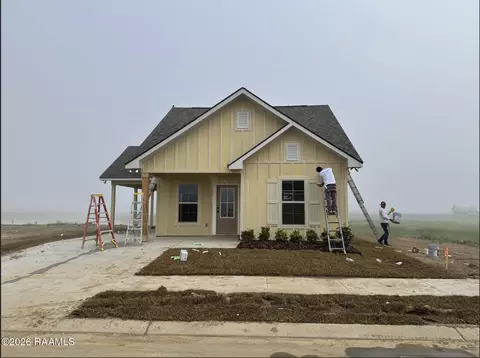 200 Willowbend Bnd, Youngsville, LA 70592