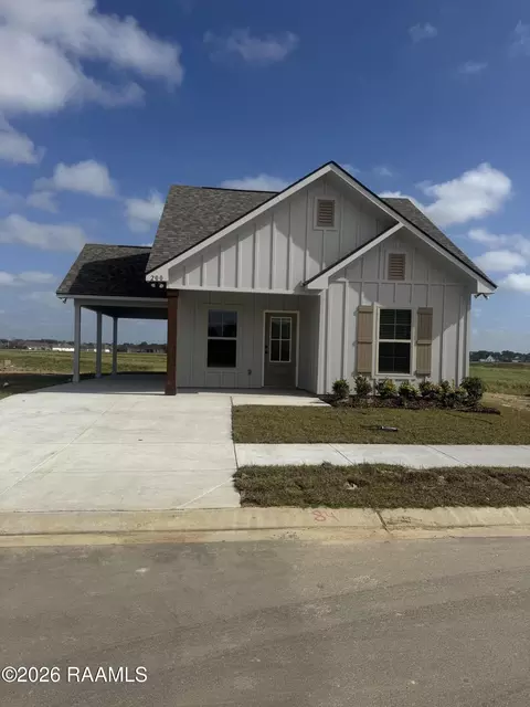 200 Willowbend Way, Youngsville, LA 70592
