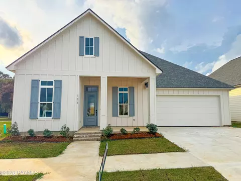111 Porch View Dr, Lafayette, LA 70508