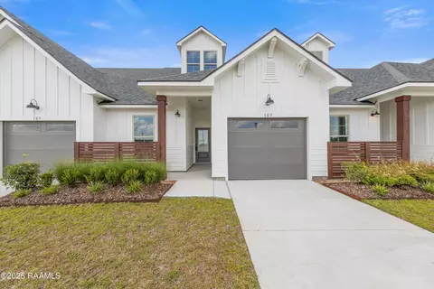 105 Maplebrook Way, Youngsville, LA 70592