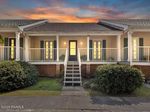 100 Teal Ln #7, Lafayette, LA 70507
