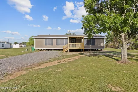 5018 Rutten Rill Rd, Jeanerette, LA 70544