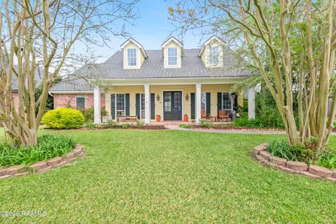 114 Westfield Dr, Lafayette, LA 70503