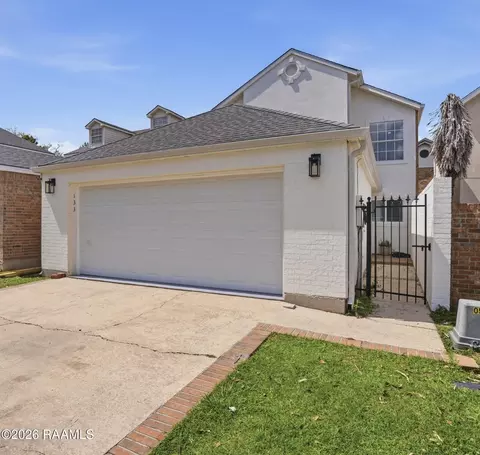 133 Ambiance Cir, Lafayette, LA 70508