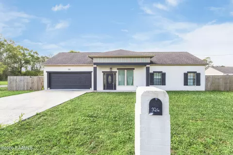 326 Compress Rd, Opelousas, LA 70570