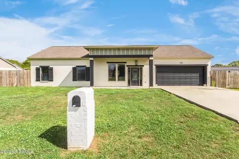 261 Percy Dr, Opelousas, LA 70570