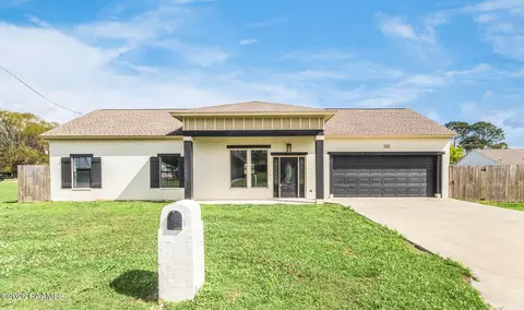 245 Percy Rd, Opelousas, LA 70570