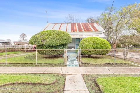 112 Porter St, New Iberia, LA 70560
