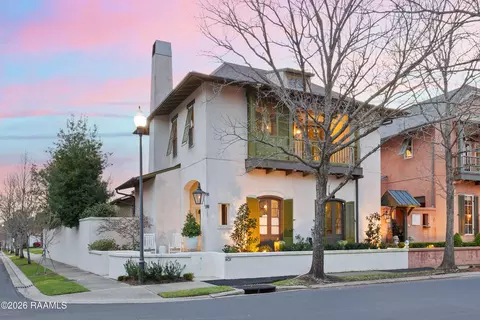 601 Richland Ave, Lafayette, LA 70508