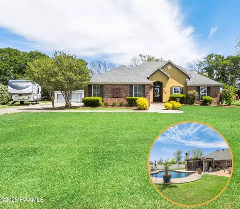 105 Fenway Dr, Scott, LA 70583