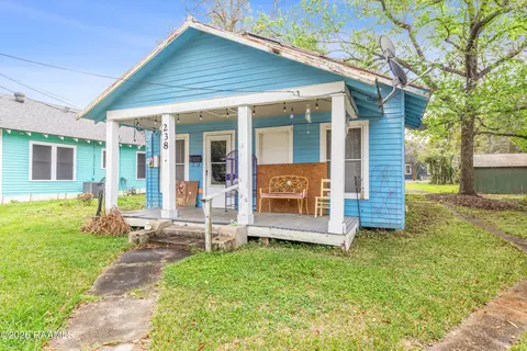 238 Pollard Ave, New Iberia, LA 70563
