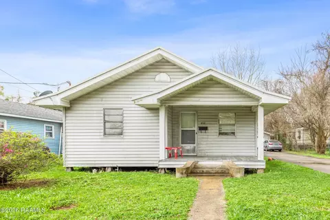 525 Armentor St, New Iberia, LA 70560