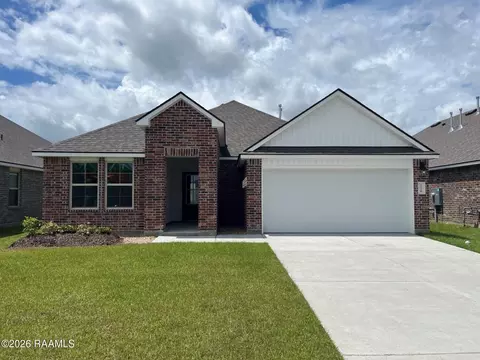 1510 Colonel Rdg, New Iberia, LA 70560