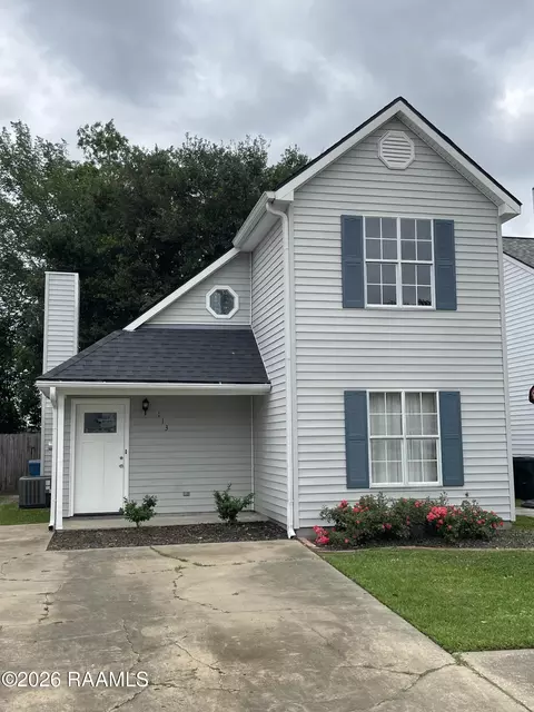 113 Earline Dr, Lafayette, LA 70506