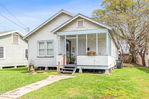 509 Harriet St, New Iberia, LA 70560