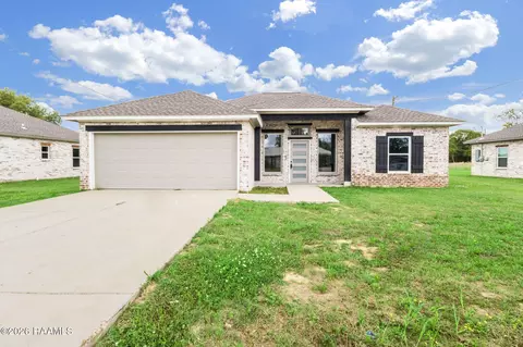 197 Garnet Dr, Opelousas, LA 70570