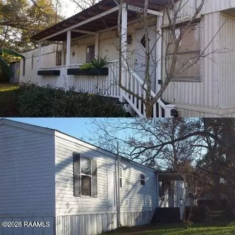 102 Della Street Apt A B St #A  B, Lafayette, LA 70501