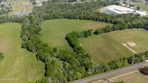 1400 Blk La Hwy 761, Church Point, LA 70525