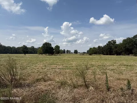 tbd Winding- Tract 2 Rd, Ville Platte, LA 70586
