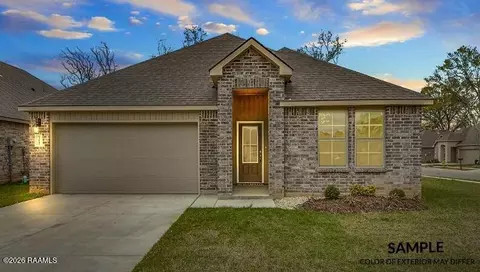 150 Ivywood Ct, Duson, LA 70529