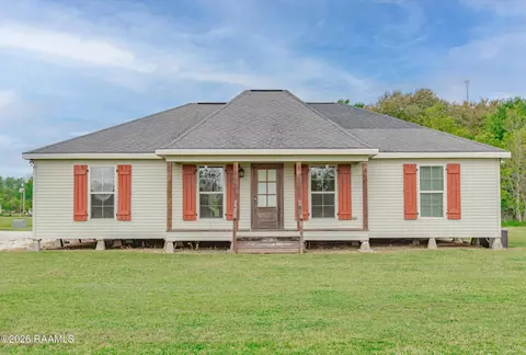 1447 Providence Hwy, Rayne, LA 70578