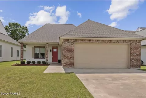 204 Redfern St, Lafayette, LA 70508