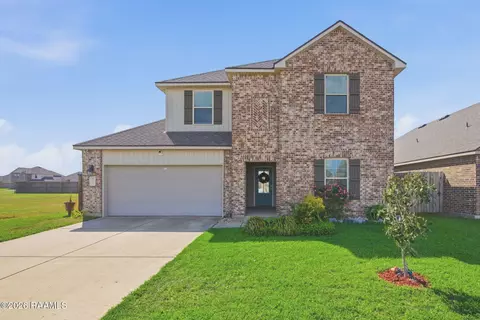 4041 Starling Pl, Jennings, LA 70546