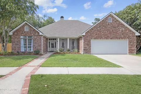 201 Kincaid Ct, Lafayette, LA 70508