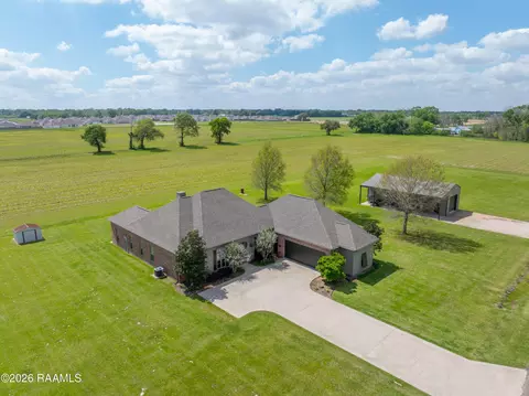 7405 Soop Rd, Maurice, LA 70555