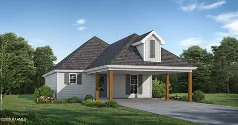 217 Camerons Cove Dr, Carencro, LA 70520