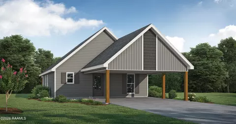 210 Camerons Cove Dr, Carencro, LA 70520