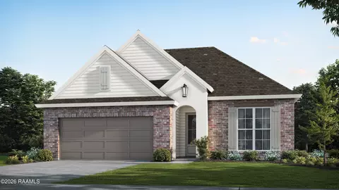213 Gun Runner Dr, Carencro, LA 70520