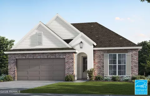 213 Gun Runner Dr, Carencro, LA 70520