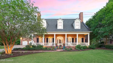 109 Southwark Dr, Lafayette, LA 70508