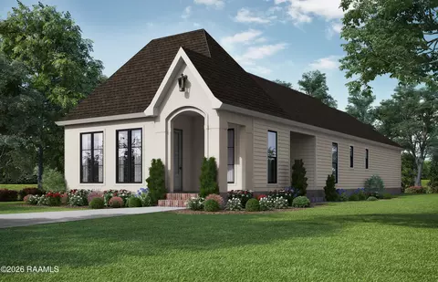 414 Rue Gambetta, Lafayette, LA 70507