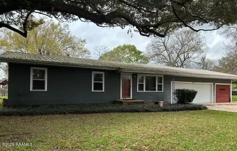 2312 S Kramer Dr, New Iberia, LA 70560