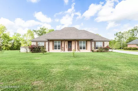 131 Rue Christina, Opelousas, LA 70570