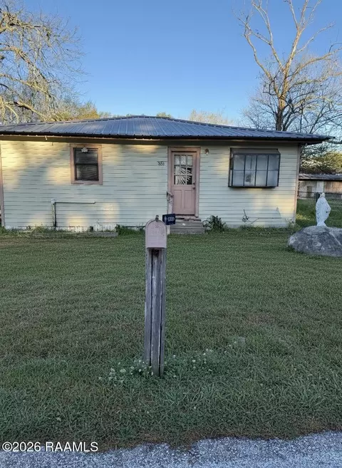 135 Whitney St, Lafayette, LA 70501
