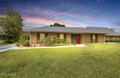 509 Berard St, Breaux Bridge, LA 70517