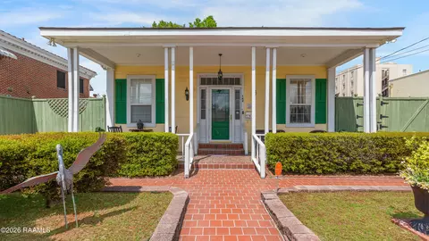 122 French St, New Iberia, LA 70560